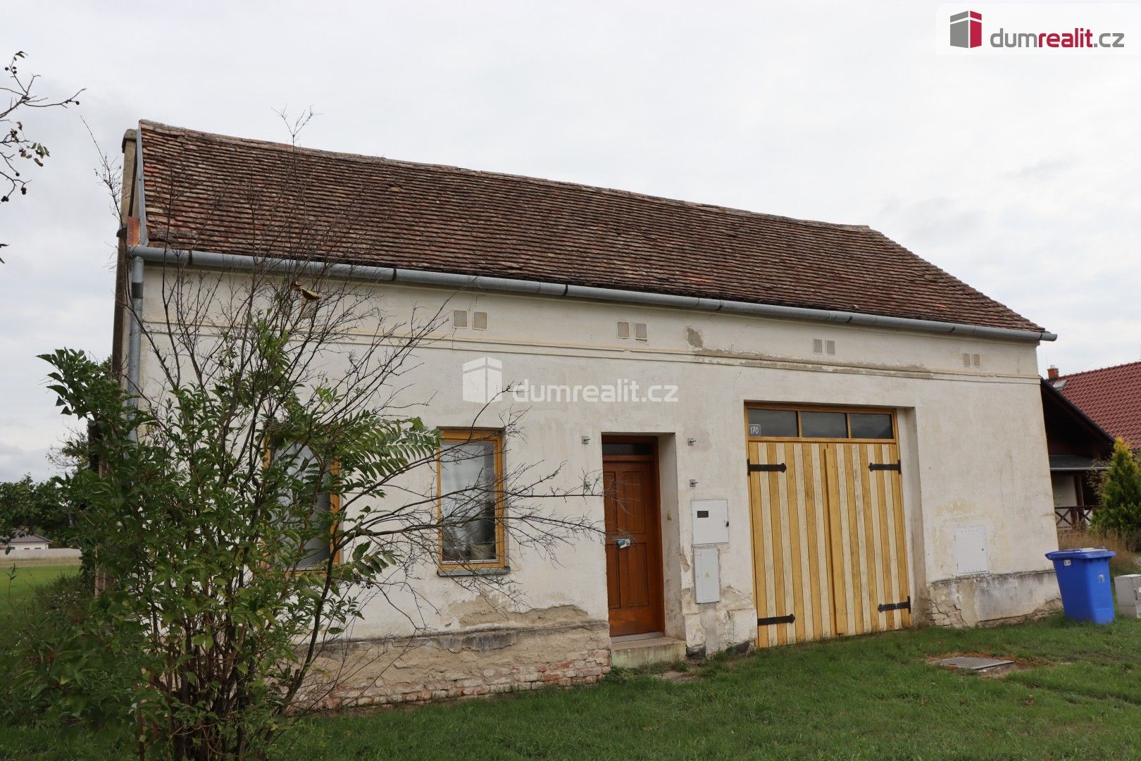 Pozemky pro bydlení, Jevišovka, 904 m²