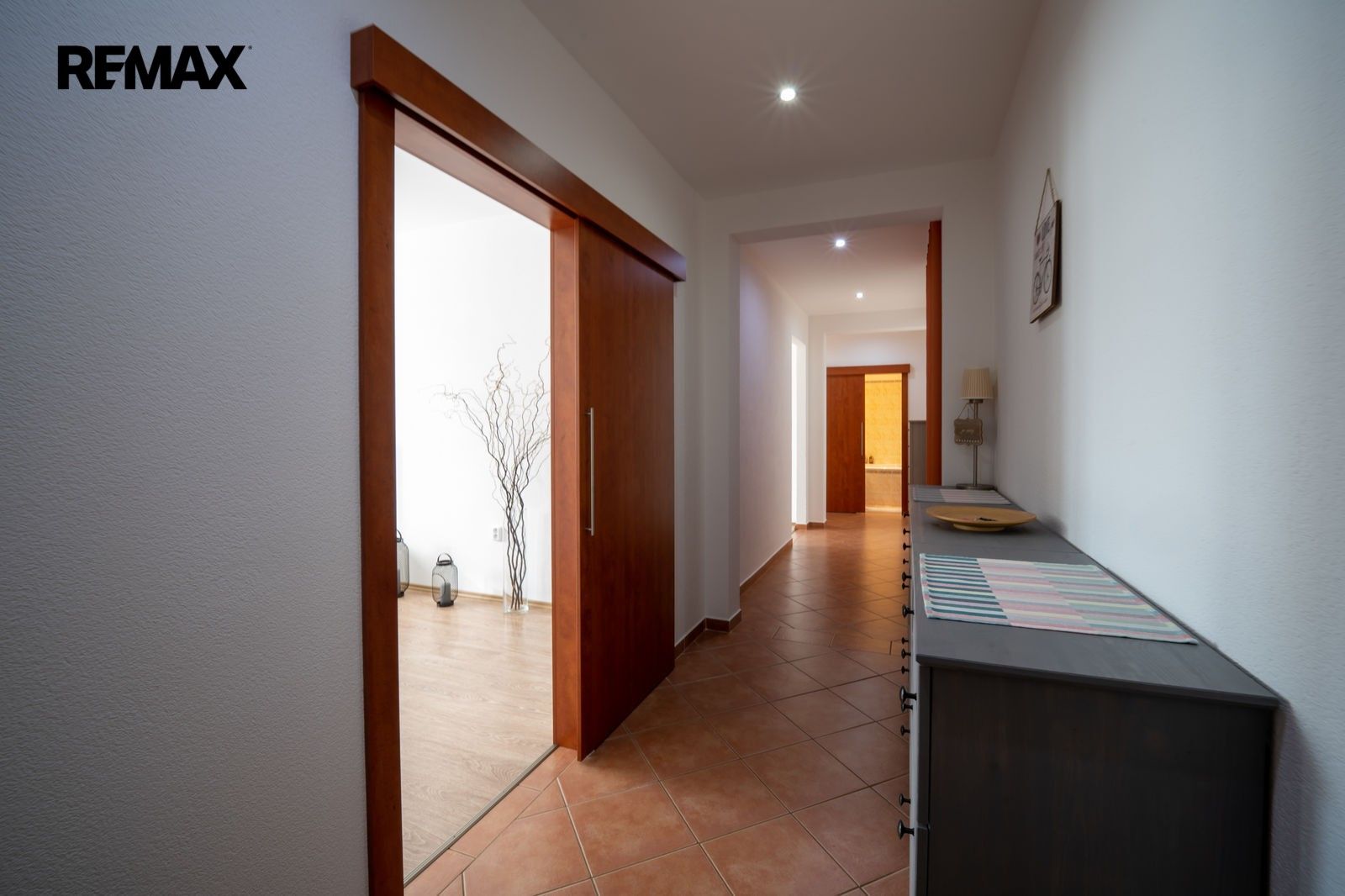 Pronájem byt 2+1 - Padělky IX 3916, Zlín, 66 m² - 5