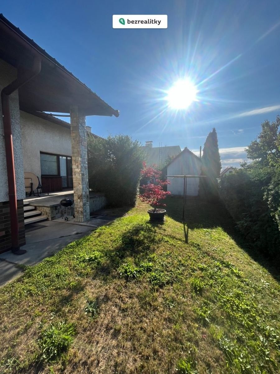 Prodej rodinný dům - K Blahobytu, Srch, 211 m²