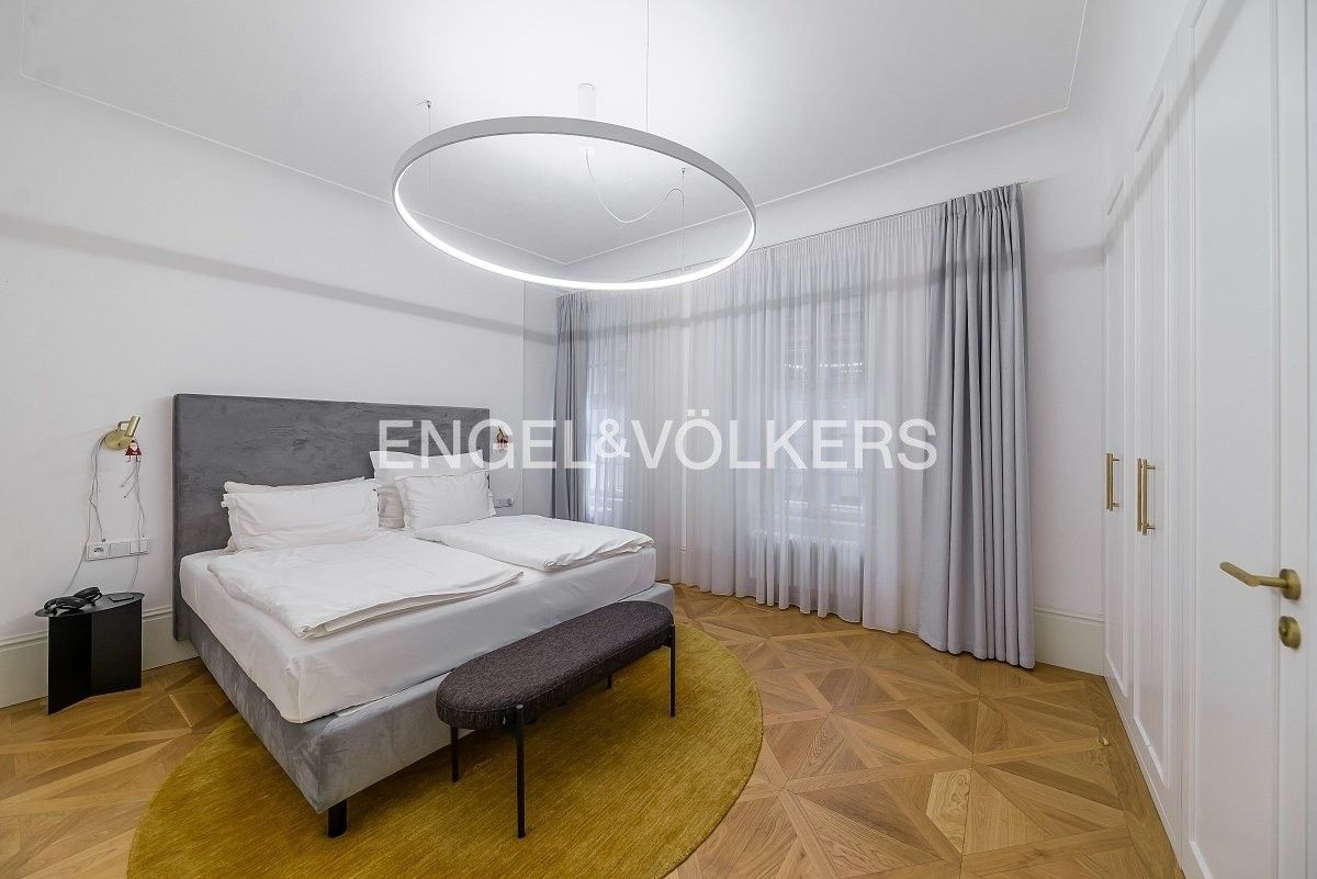 Byt 2+kk · 72 m² · Na Kampě 515, Praha Malá Strana - 4