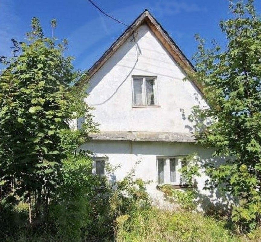 Prodej rodinný dům - Valašská Bystřice, 118 m²