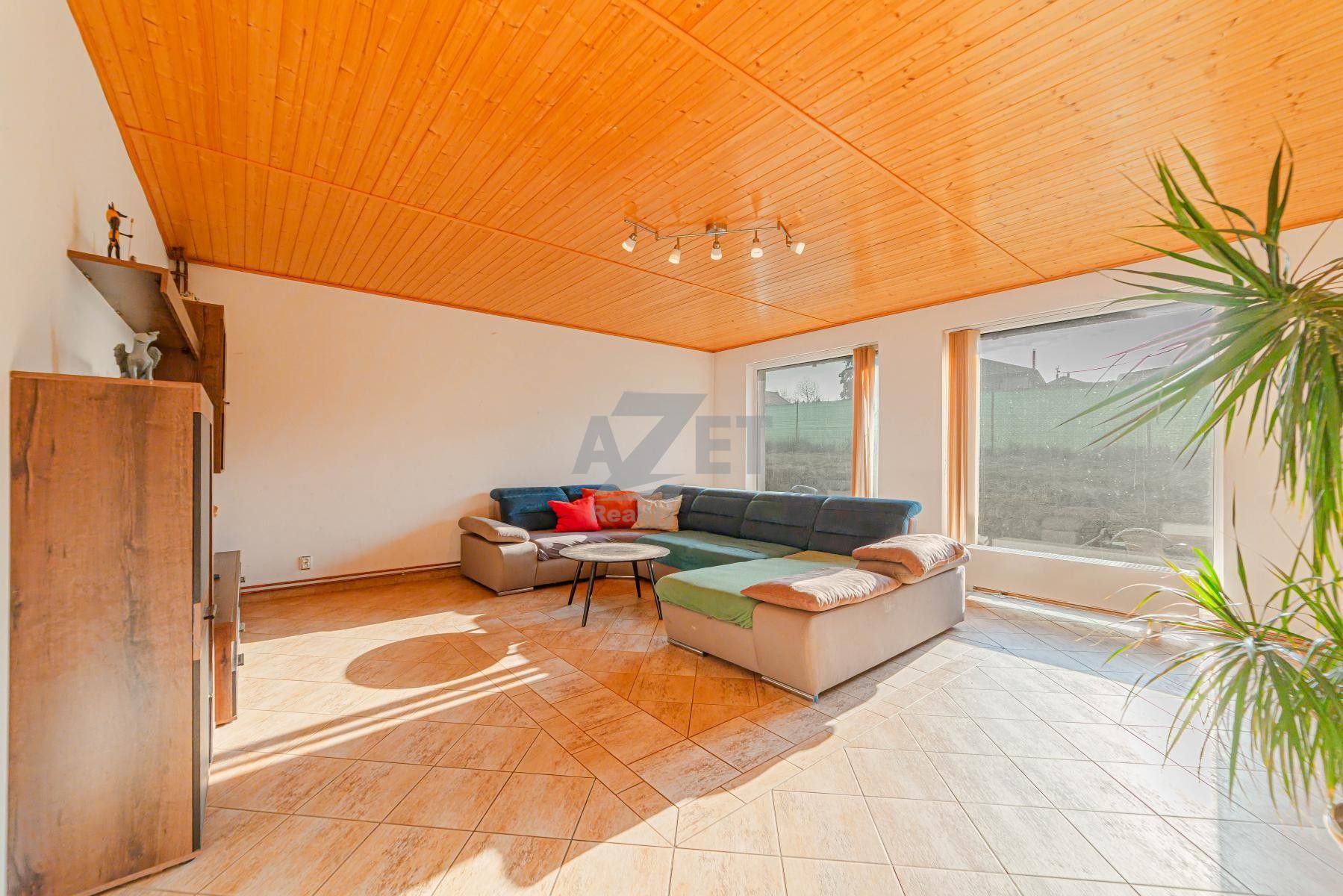 Prodej rodinný dům - Václavovická, Vratimov, 176 m²