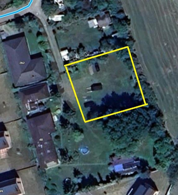 Prodej pozemek pro bydlení - Jíloviště, 252 02