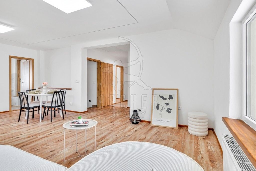 Prodej byt 5+kk - Sobotecká 18, Kněžmost, 104 m² - 5