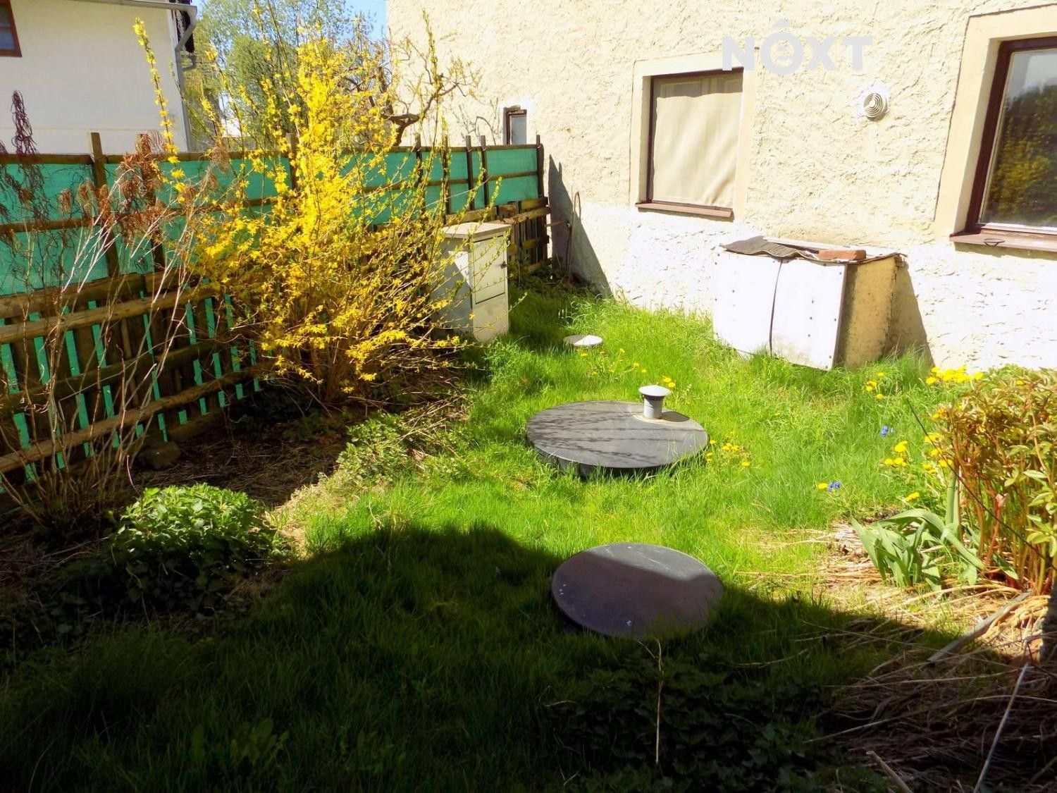 Prodej rodinný dům - Skalka u Doks, 331 m² - 5