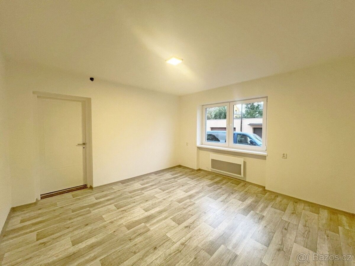 Pronájem byt - Velká Bystřice, 783 53