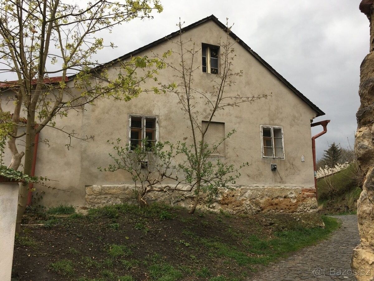 Rodinný dům · Mnichovo Hradiště, 295 01 - 4