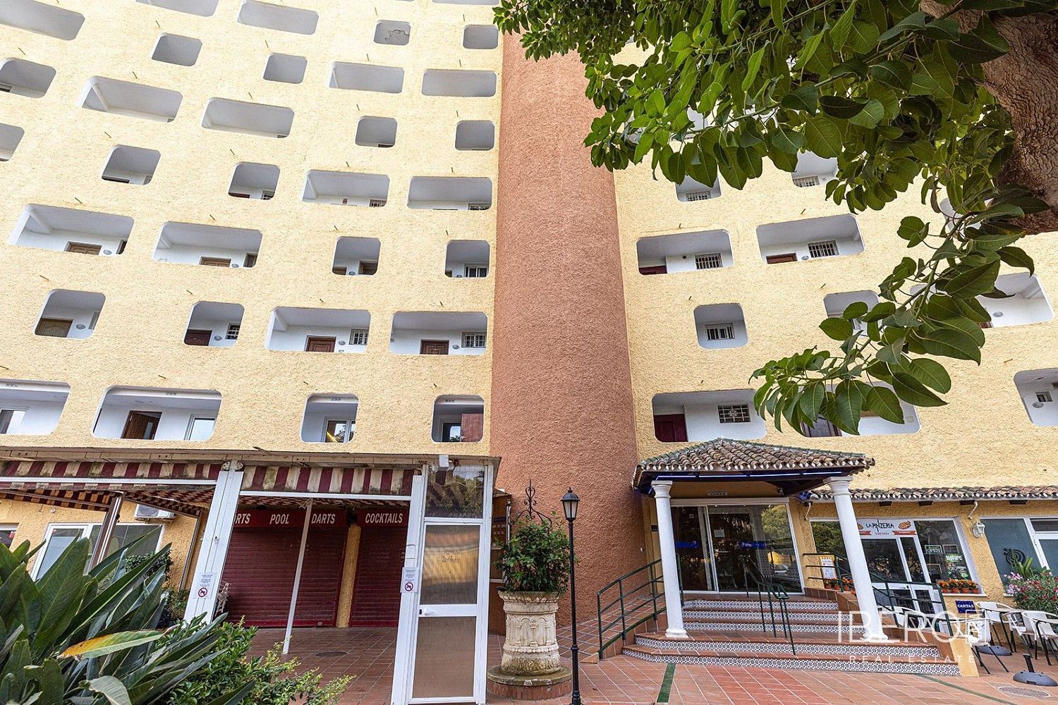 Byt 2+kk · 44 m² · Marbella, Španělsko - 3