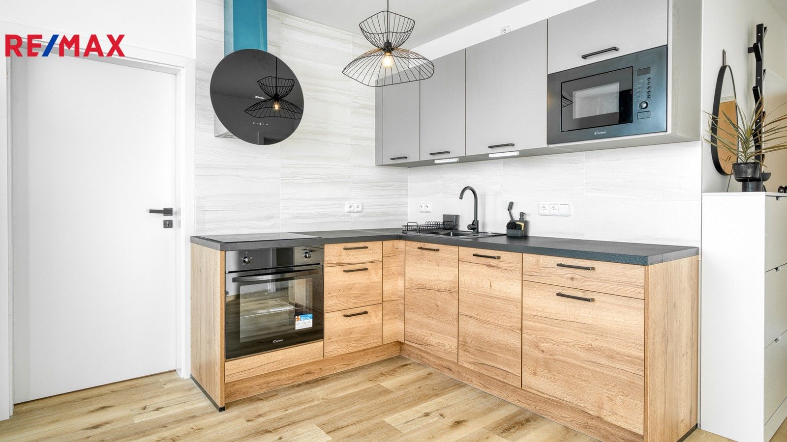 2+1, Jižní, Stráž pod Ralskem, 54 m²