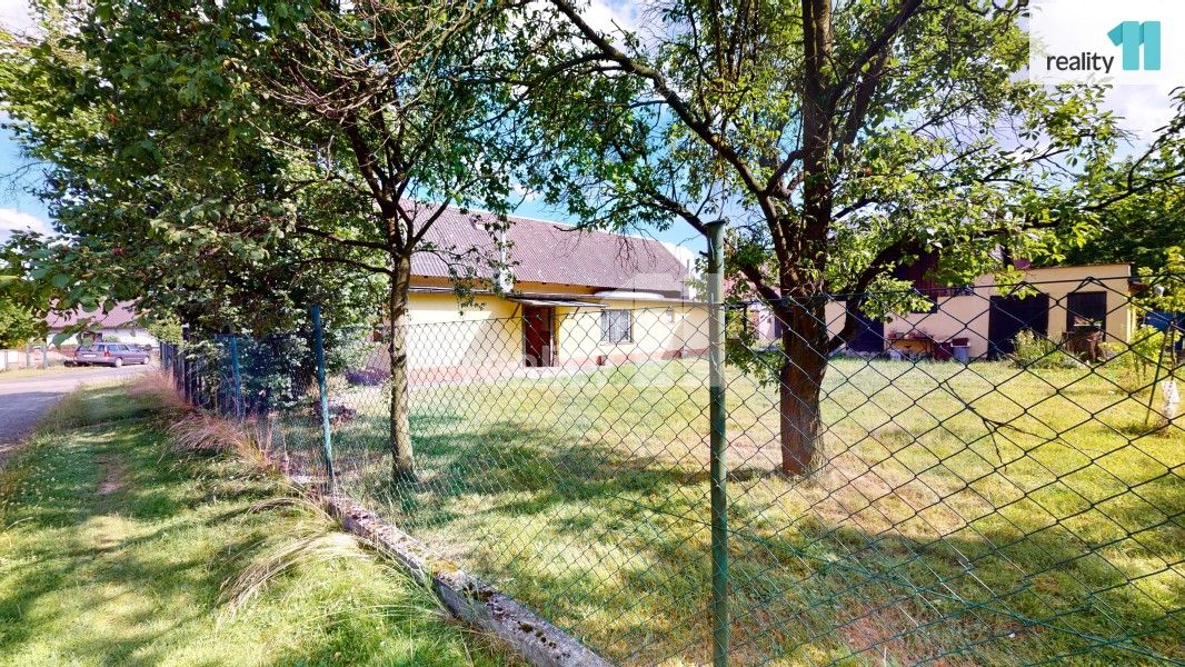 Rodinné domy, Nová Ves u Světlé, 121 m² - 2