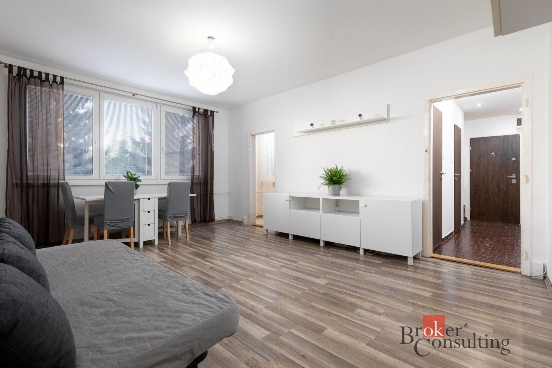 Byt 3+1 · 68 m² · Polní, Český Těšín - 3