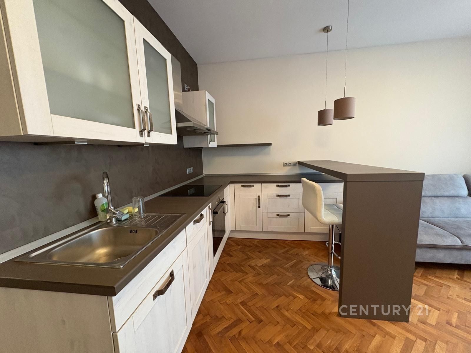 Byt 2+kk · 51 m² · Na Veselí 1342, Praha Nusle - 2
