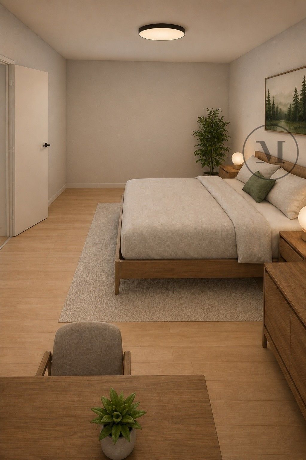 Byty, Třeboň Branná, 162 m² - 2