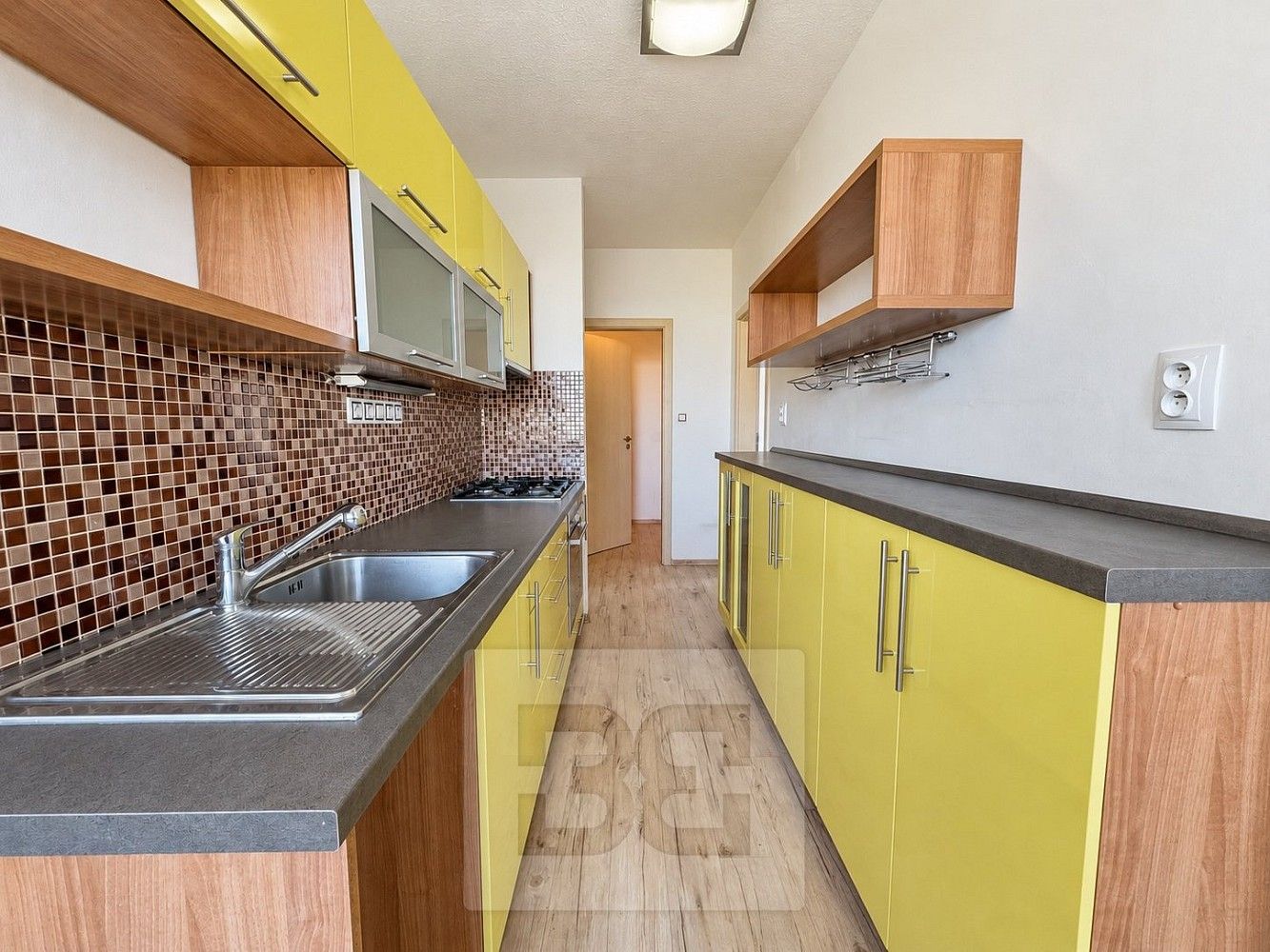 Byt 3+1 · 70 m² · Modřínová, Třebíč - Nové Dvory - 3