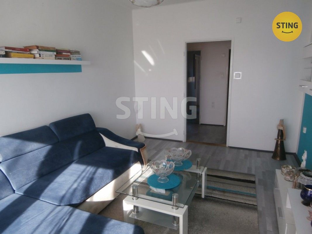 Prodej byt 3+1 - Zahradní, Velké Heraltice, 63 m²