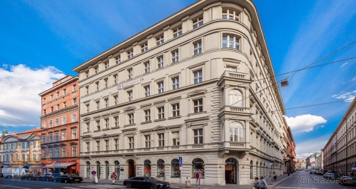 Kanceláře, Praha, 110 00