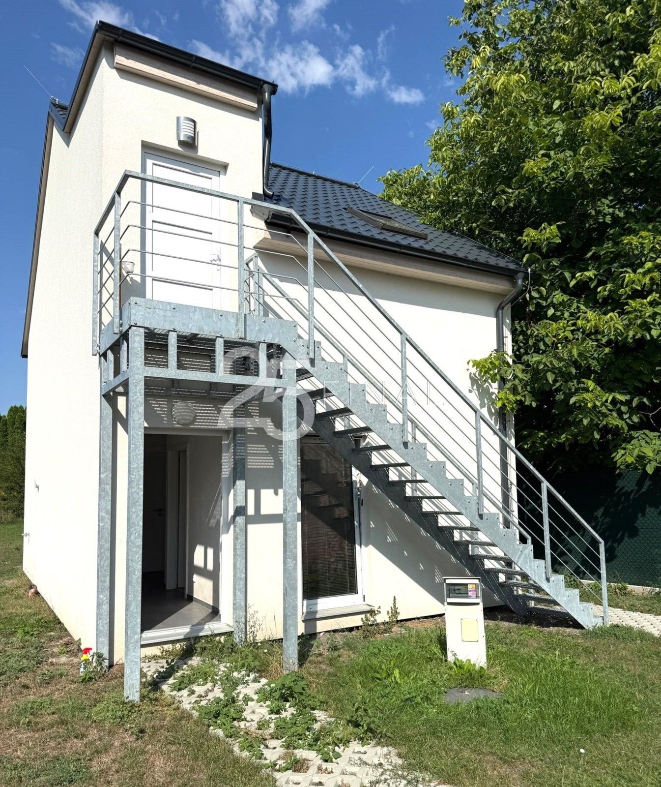 2+kk, Bříství, 37 m² - 1