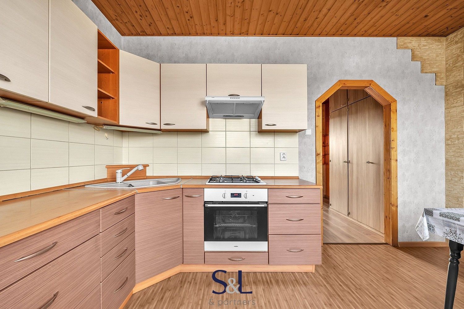 Pronájem byt 3+1 - Zahradní, Liberec - Liberec XI-Růžodol I, 73 m² - 5