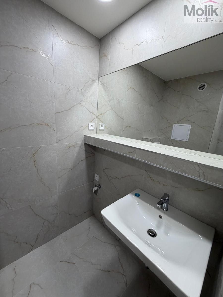 3+1, Františka Malíka, Most, 68 m²