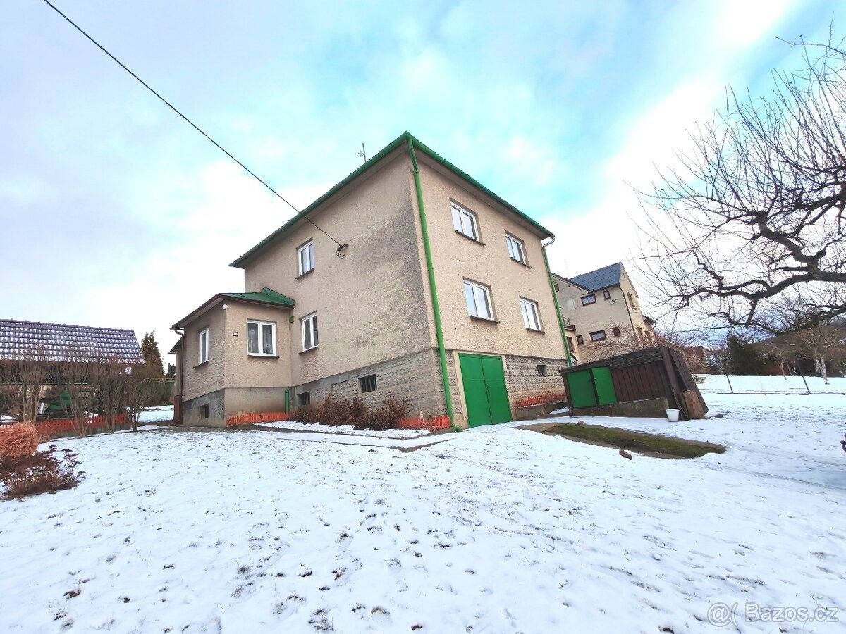 Byty, Frýdek-Místek, 738 01