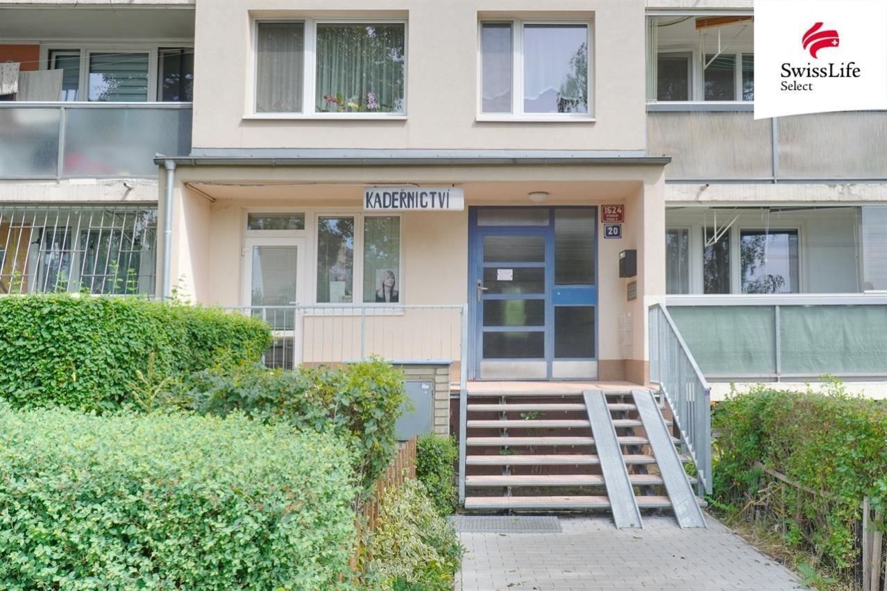 2+kk, Klukovická , Praha Stodůlky, 45 m² - 2