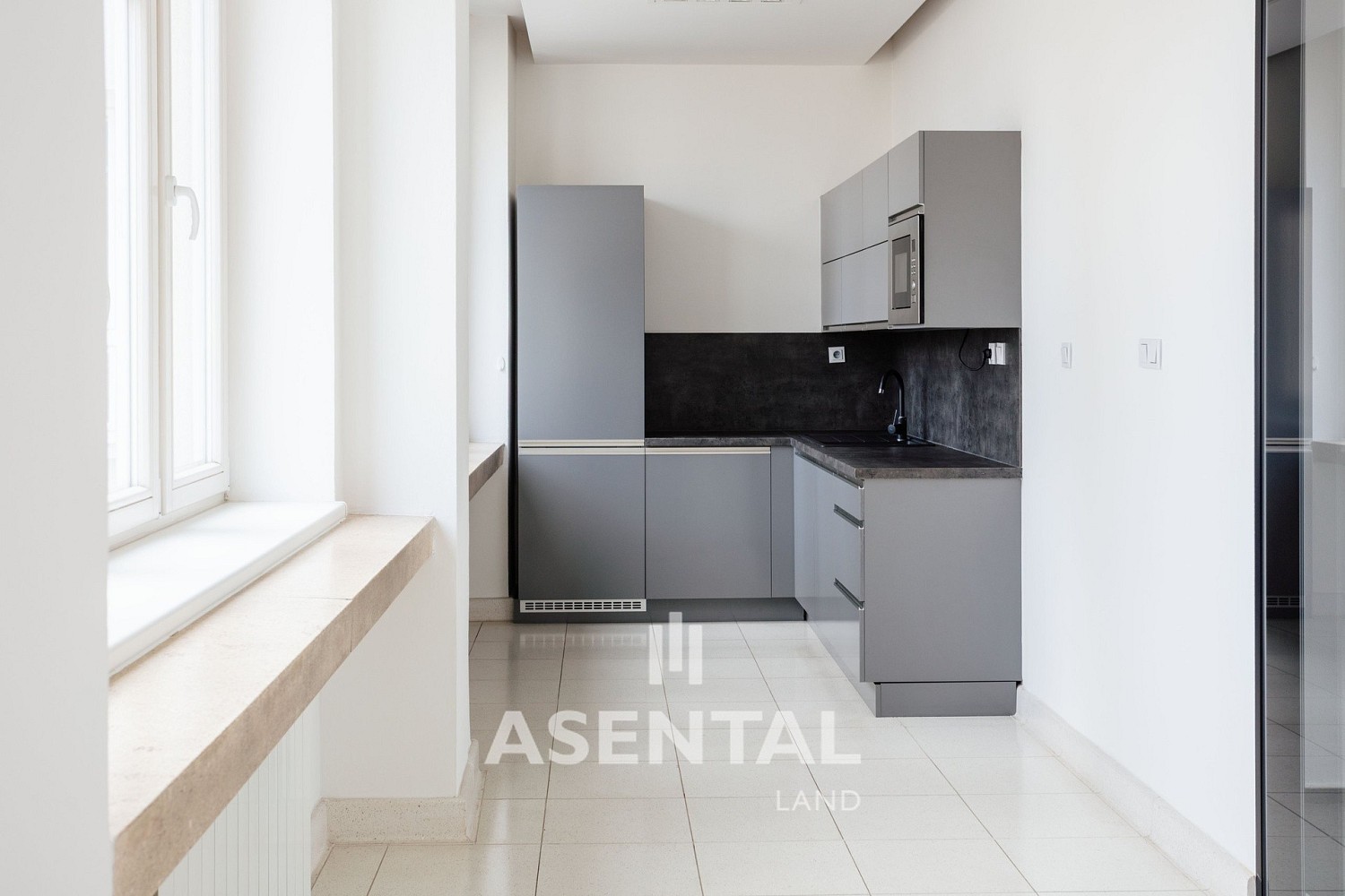 Kancelář · 193 m² · Prokešovo náměstí, Ostrava - Moravská Ostrava - 4