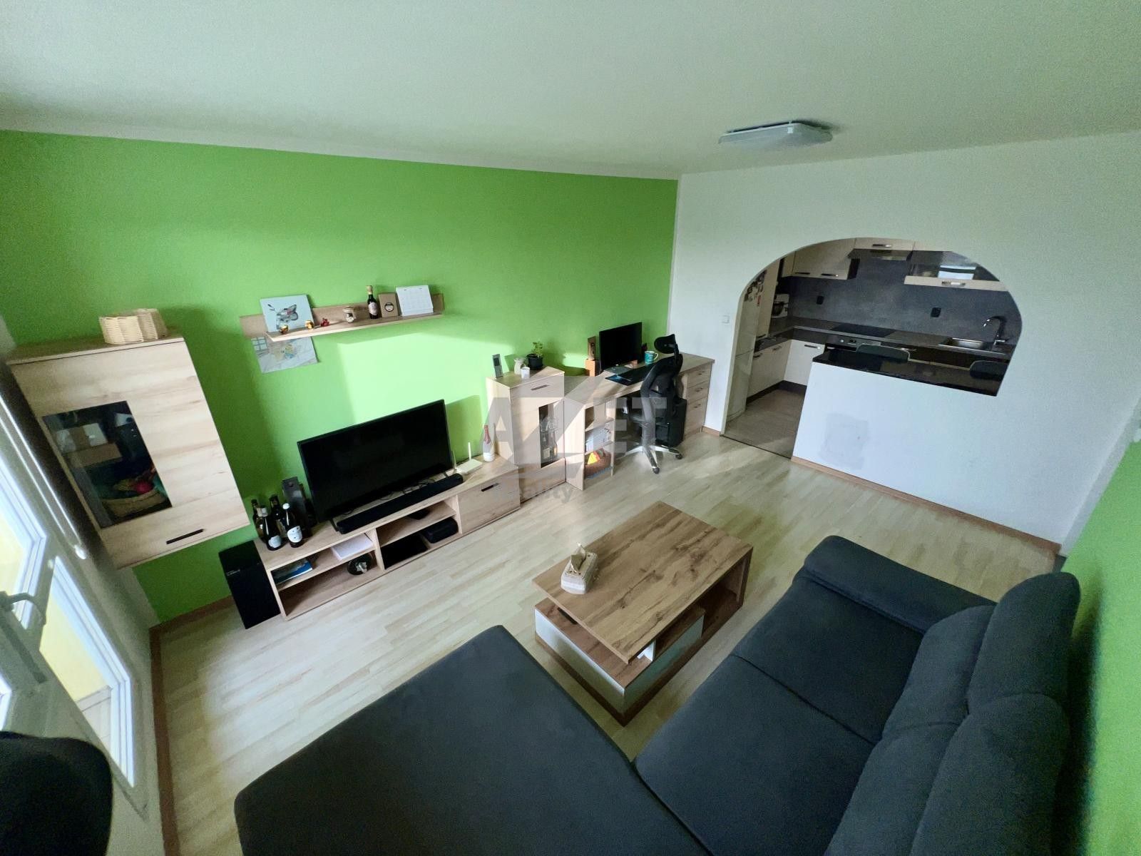 Byt 2+kk · 48 m² · Jiřího Herolda, Ostrava - 4