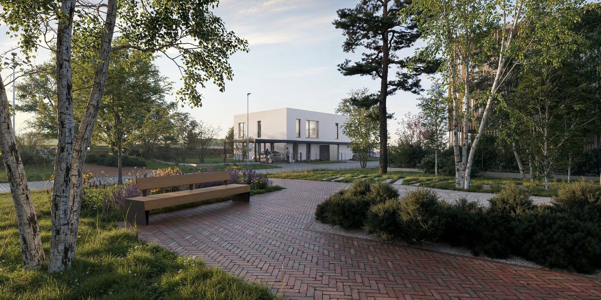 Prodej rodinný dům - K Vinoři, Praha Kbely, 116 m² - 5