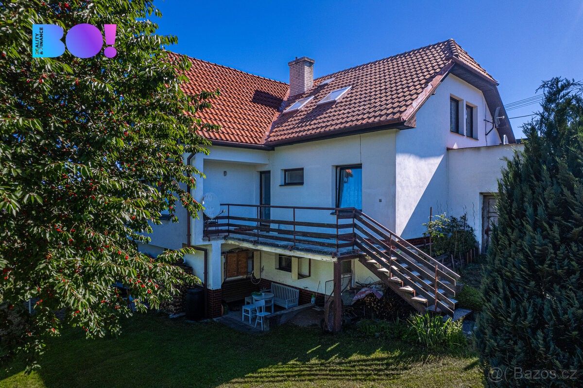 Rodinné domy, Hradec nad Moravicí, 747 41