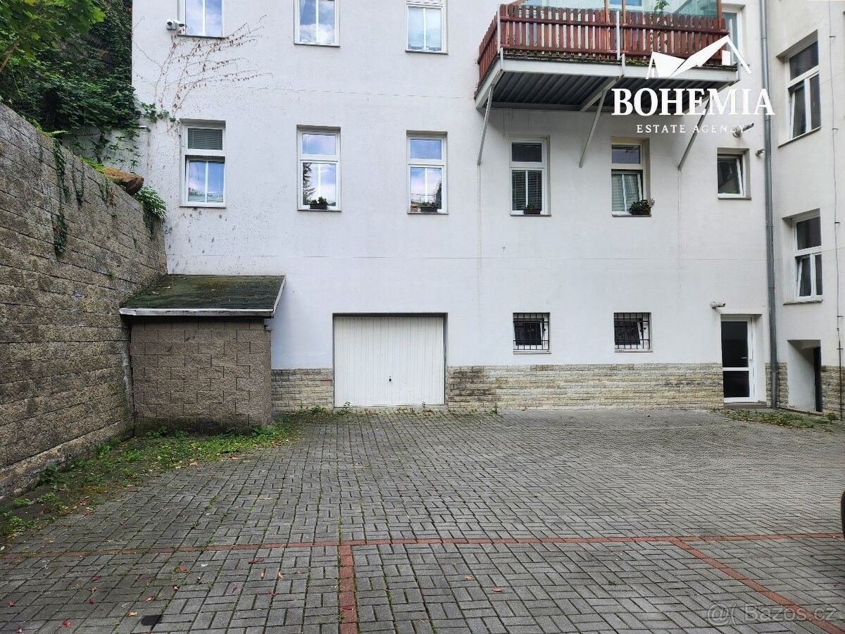 Prodej garáž - Teplice, 415 01 - 1