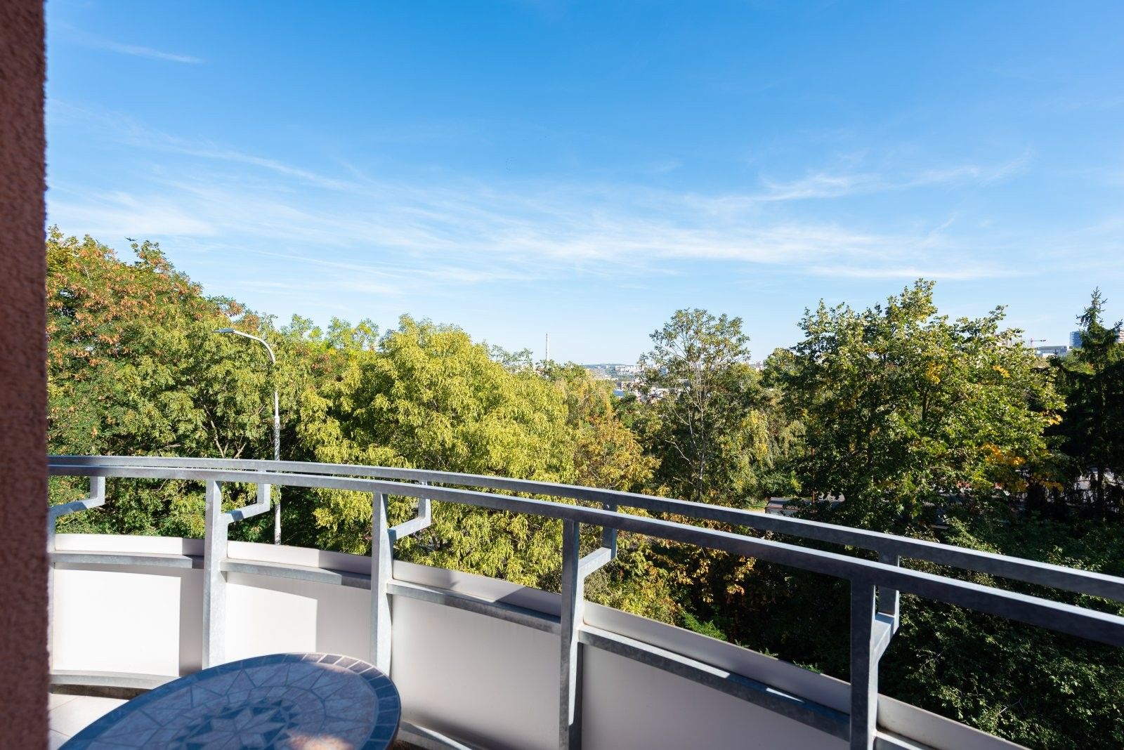Byt 2+kk · 56 m² · Družstevní ochoz 1731, Praha Nusle - 3