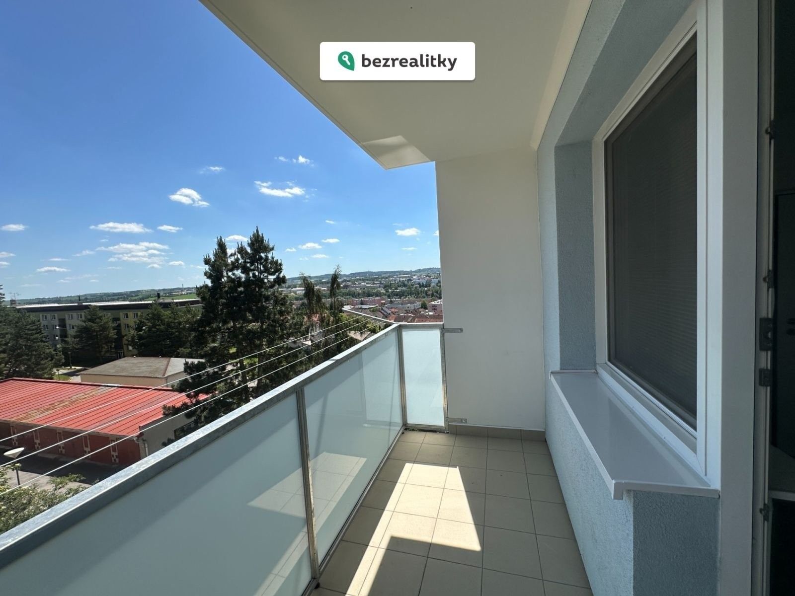 3+1, Energetiků 994, Třebíč Nové Dvory, 72 m² - 2