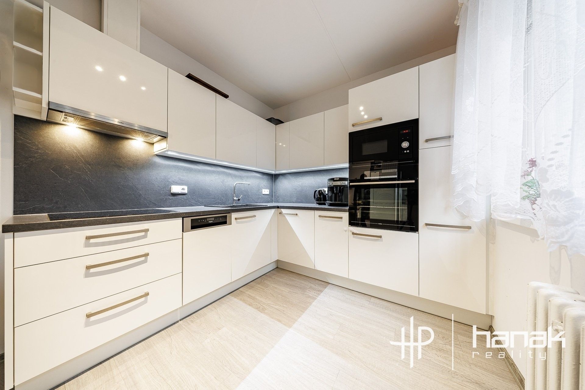 2+1, Jílová, Olomouc, 60 m²