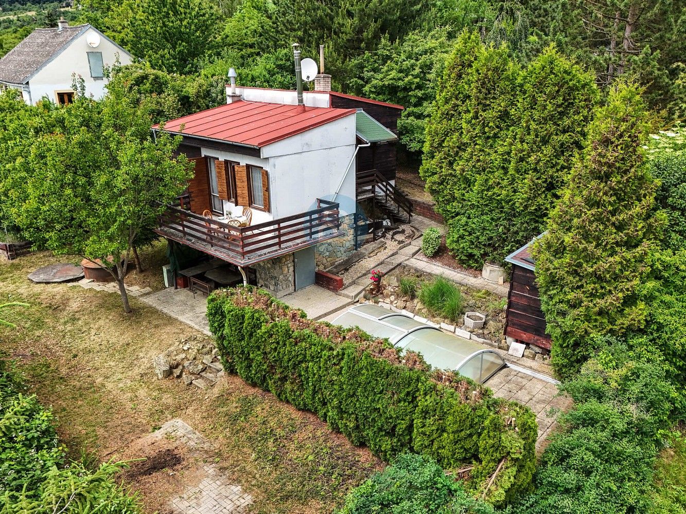 Chalupa · 90 m² · Buchlovice, okres Uherské Hradiště, Zlínský kraj - 4