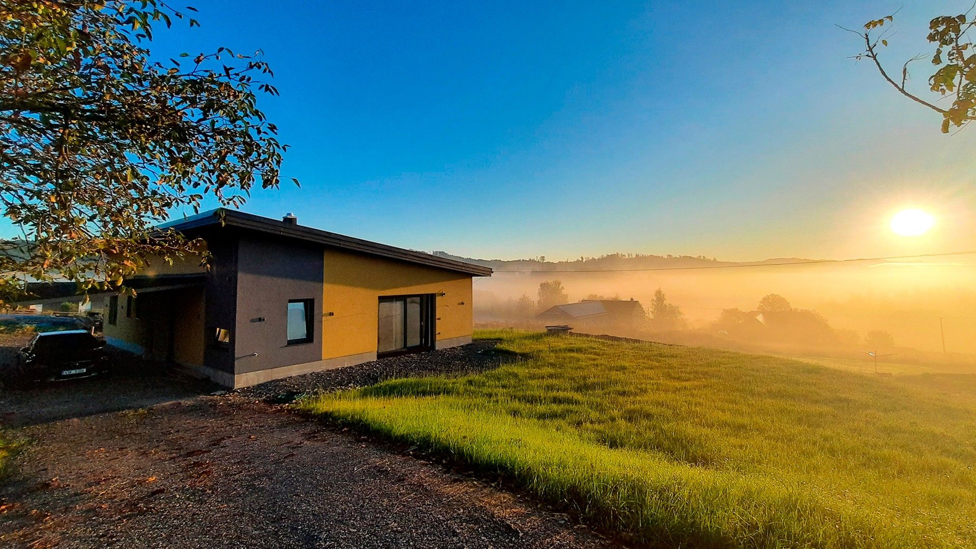 Rodinné domy, Oznice, 160 m²