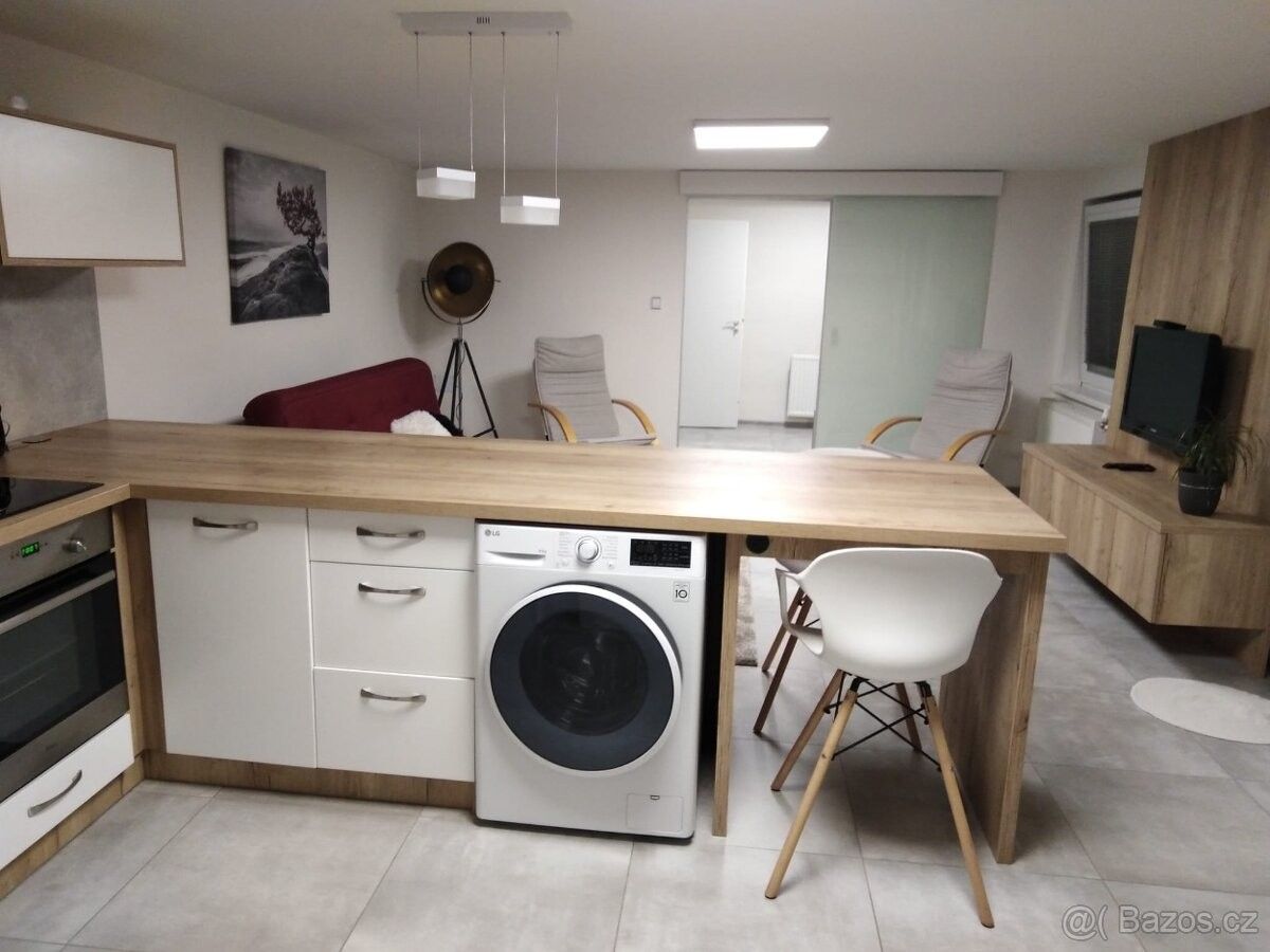 Pronájem byt - Odry, 742 35