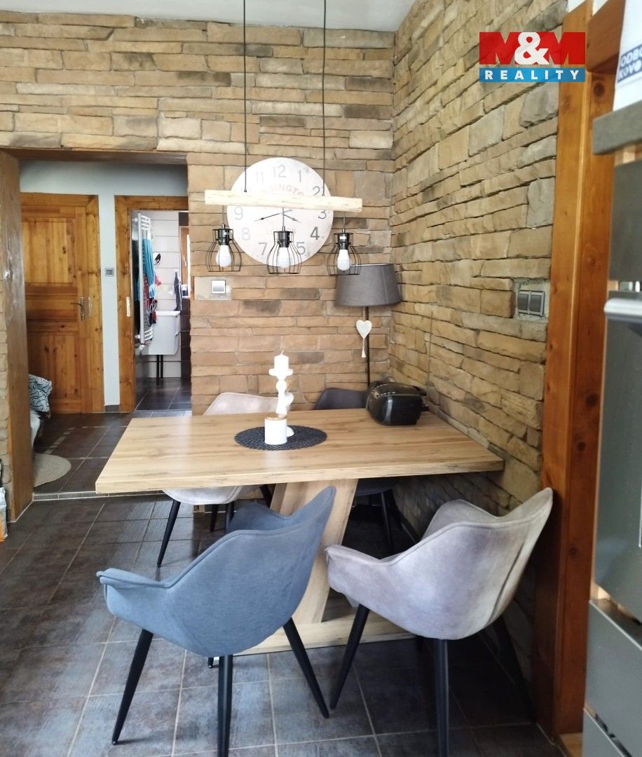 Prodej byt 3+1 - Koněvova, Mladá Boleslav, 86 m²