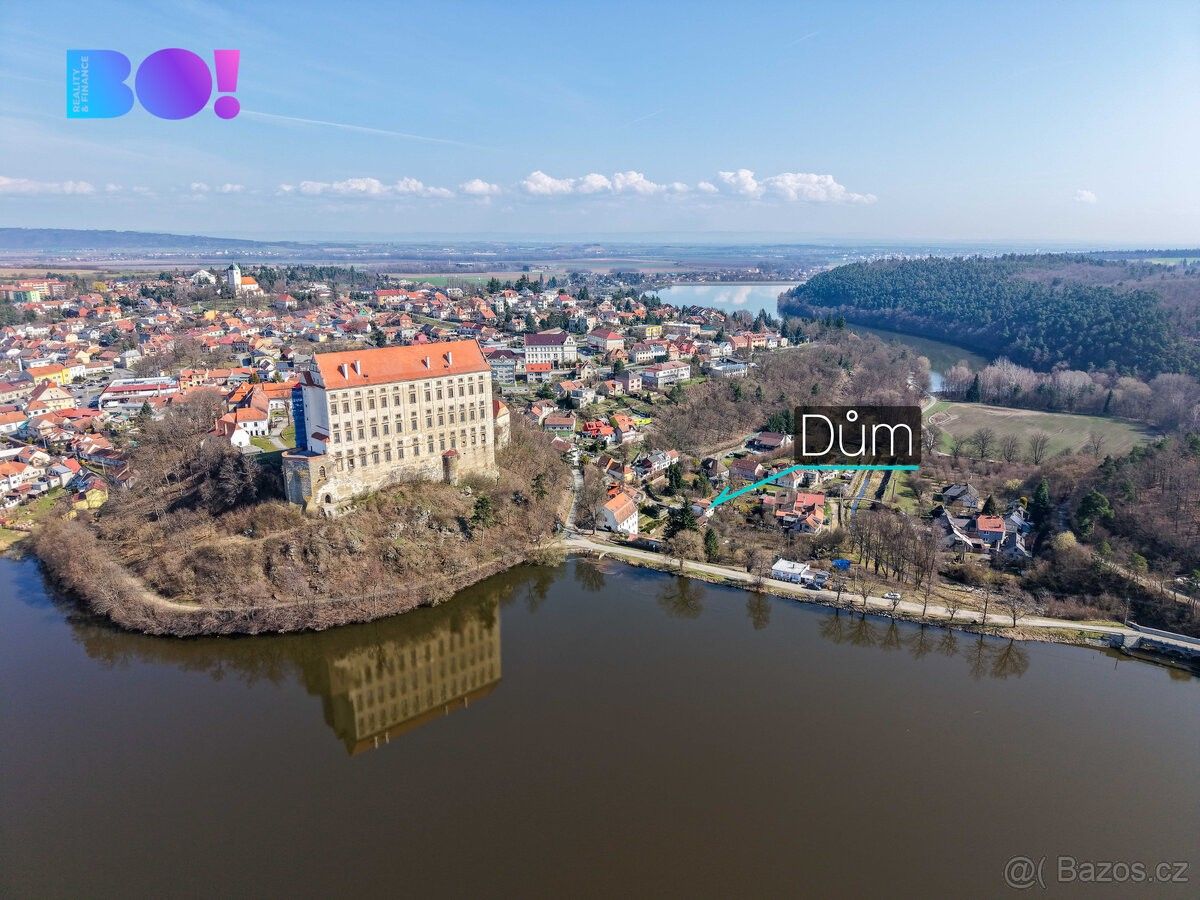 Rodinné domy, Plumlov, 798 03 - 1