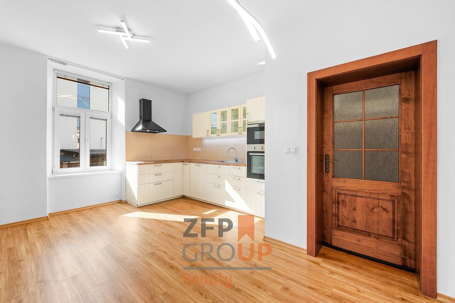 Prodej byt 3+kk - Školní, Svitávka, okres Blansko, 95 m² - 5