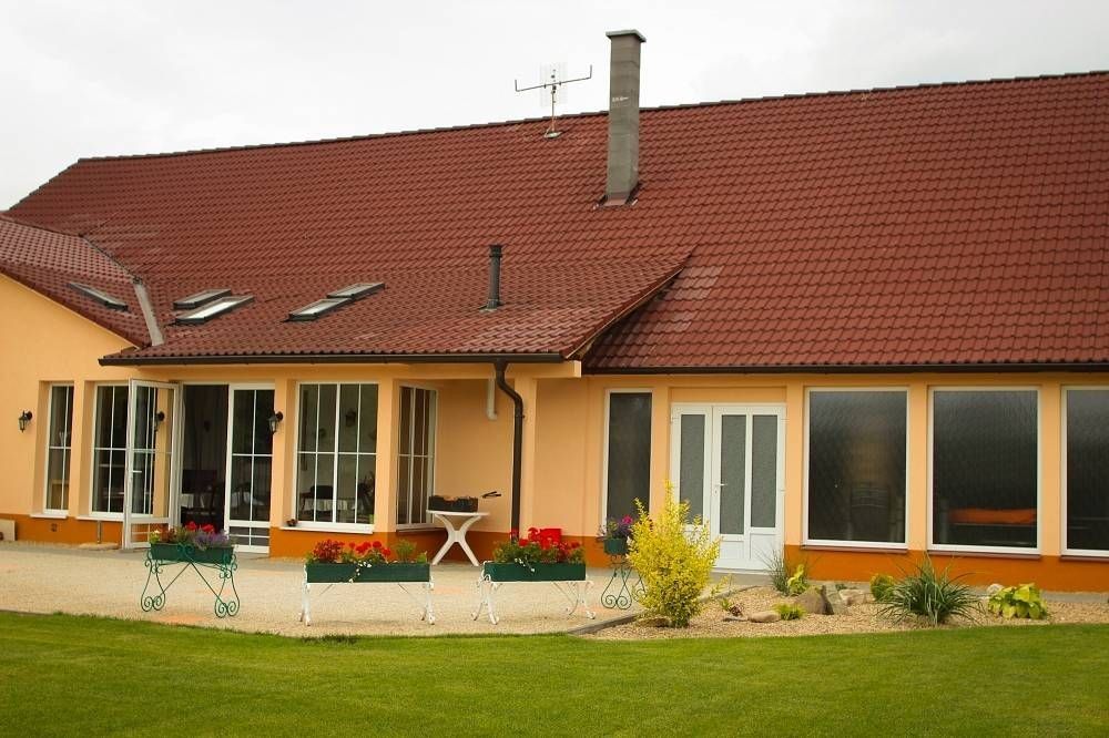 Chaty, Hrabětice, Jihomoravský kraj