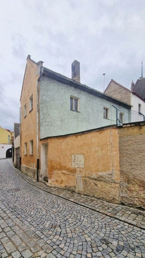 Prodej rodinný dům - Sladovnická, Louny, 120 m² - 2