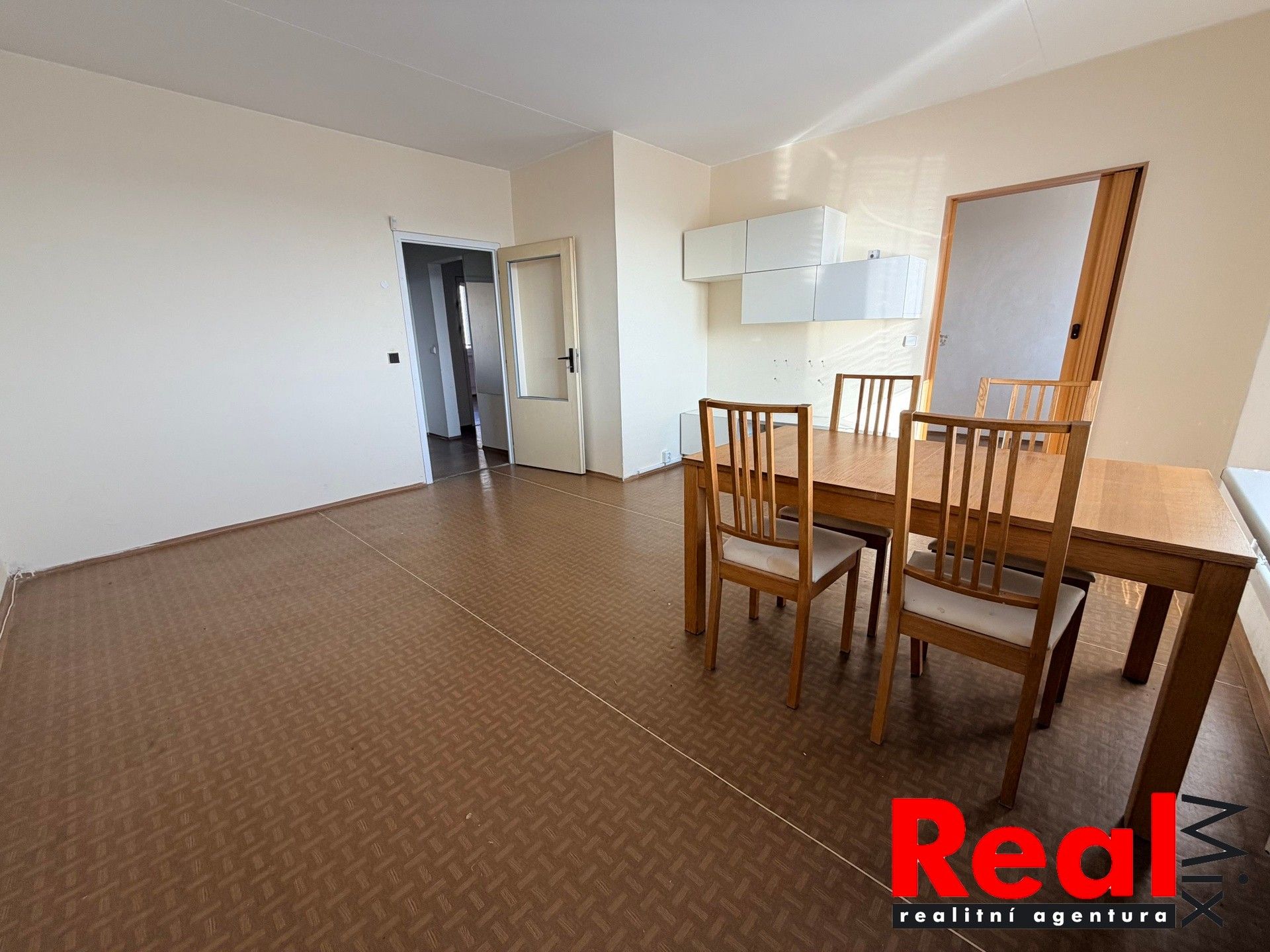 Prodej byt 4+1 - Oblá 416, Brno, 85 m²