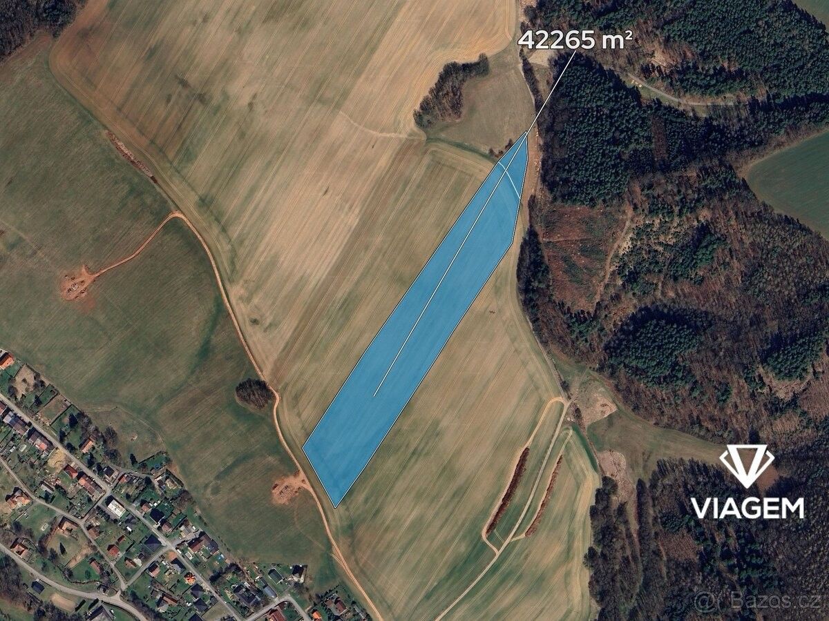 Pozemky pro bydlení, Rudoltice, 561 25 - 2
