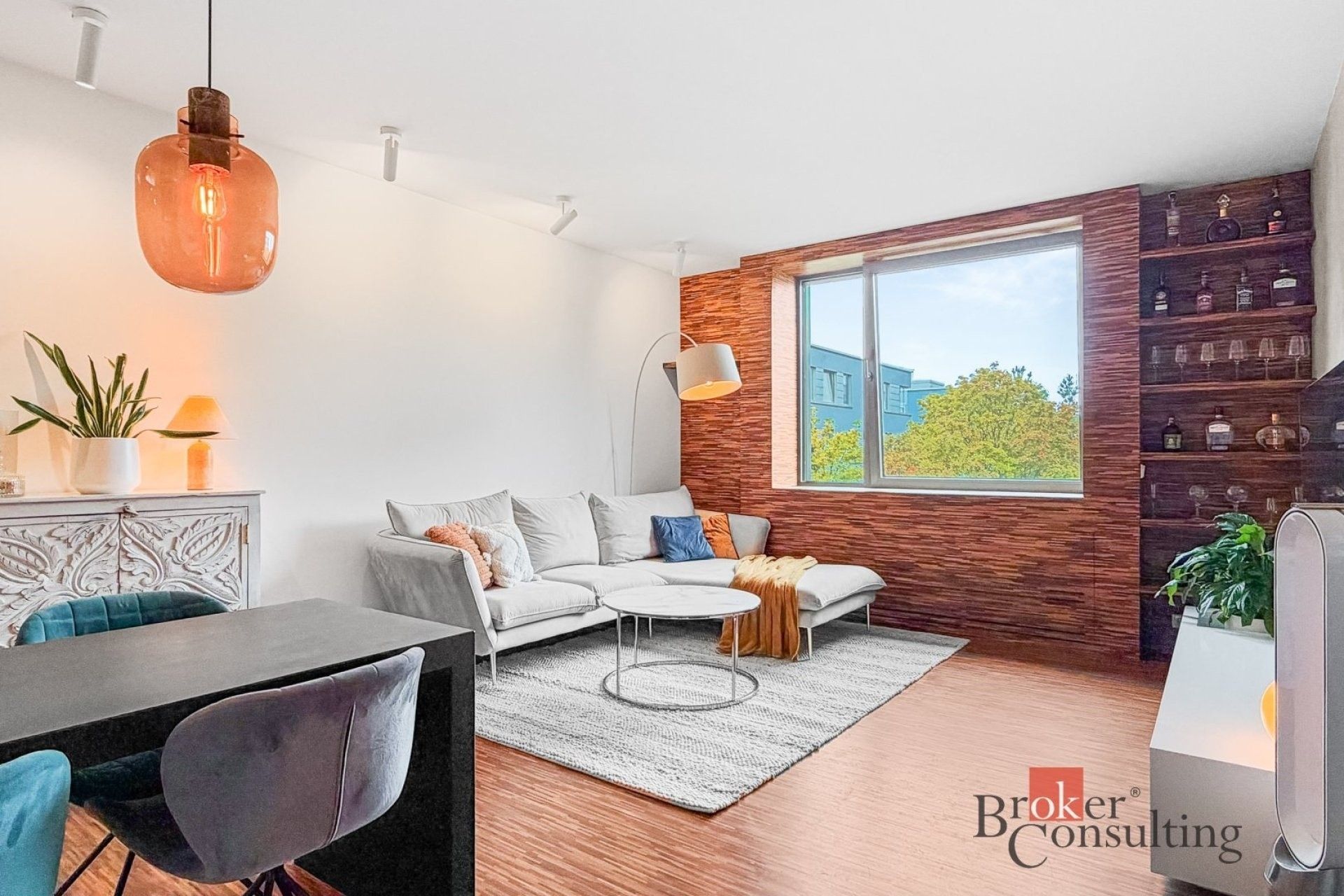 3+kk, Na Prosecké vyhlídce, Praha, 88 m² - 1