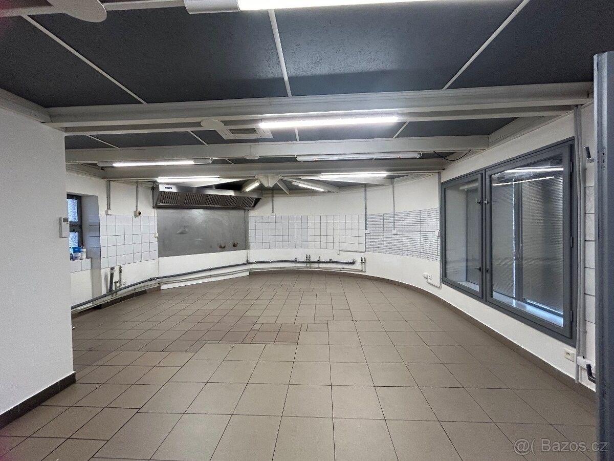 Prodej obchodní prostory - Pardubice, 533 53