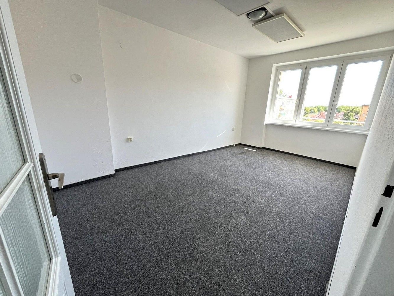 Byt 2+1 · 55 m² · Vinohradská, Litvínov - Horní Litvínov, okres Most - 4