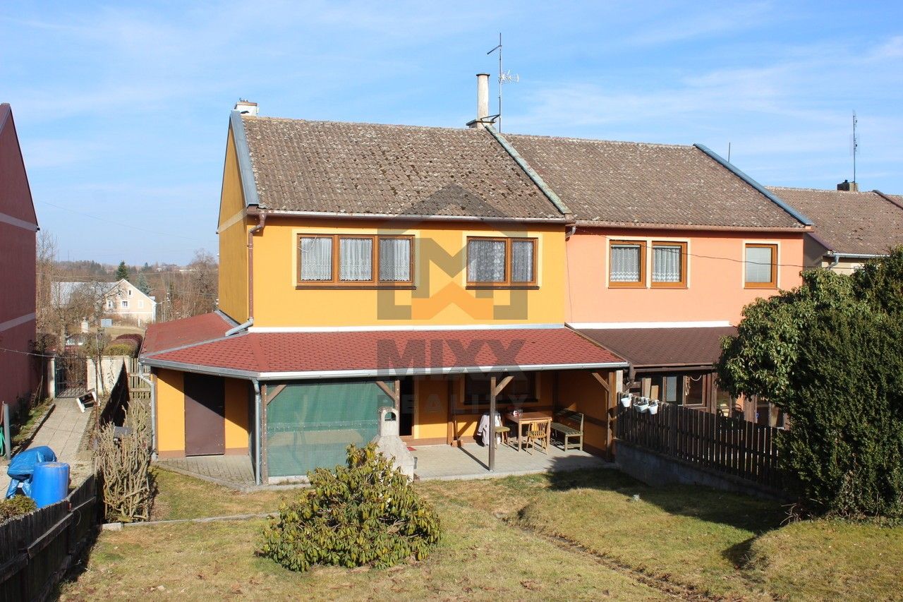 Rodinné domy, Mnichov, 160 m²