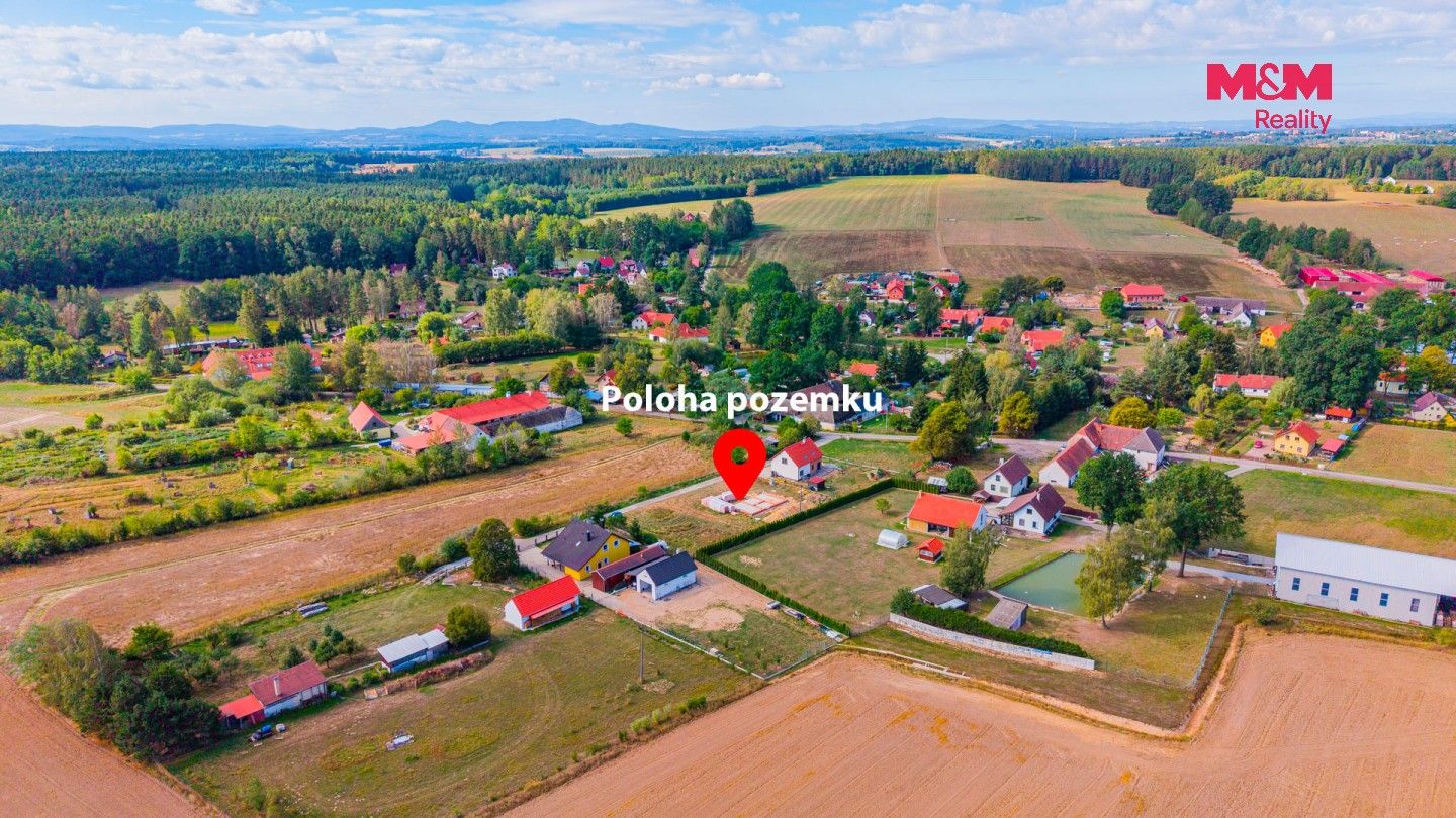 Rodinné domy, Lhota, Mladošovice, 70 m² - 2