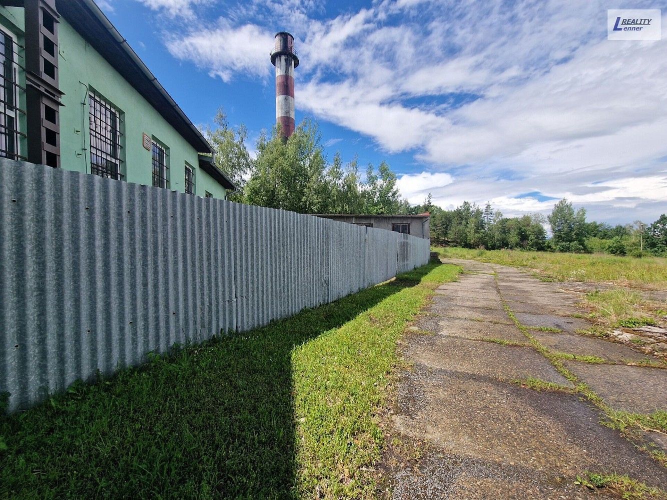 Výrobní prostory · 193 m² · Příbram - Bytíz, Středočeský kraj - 4