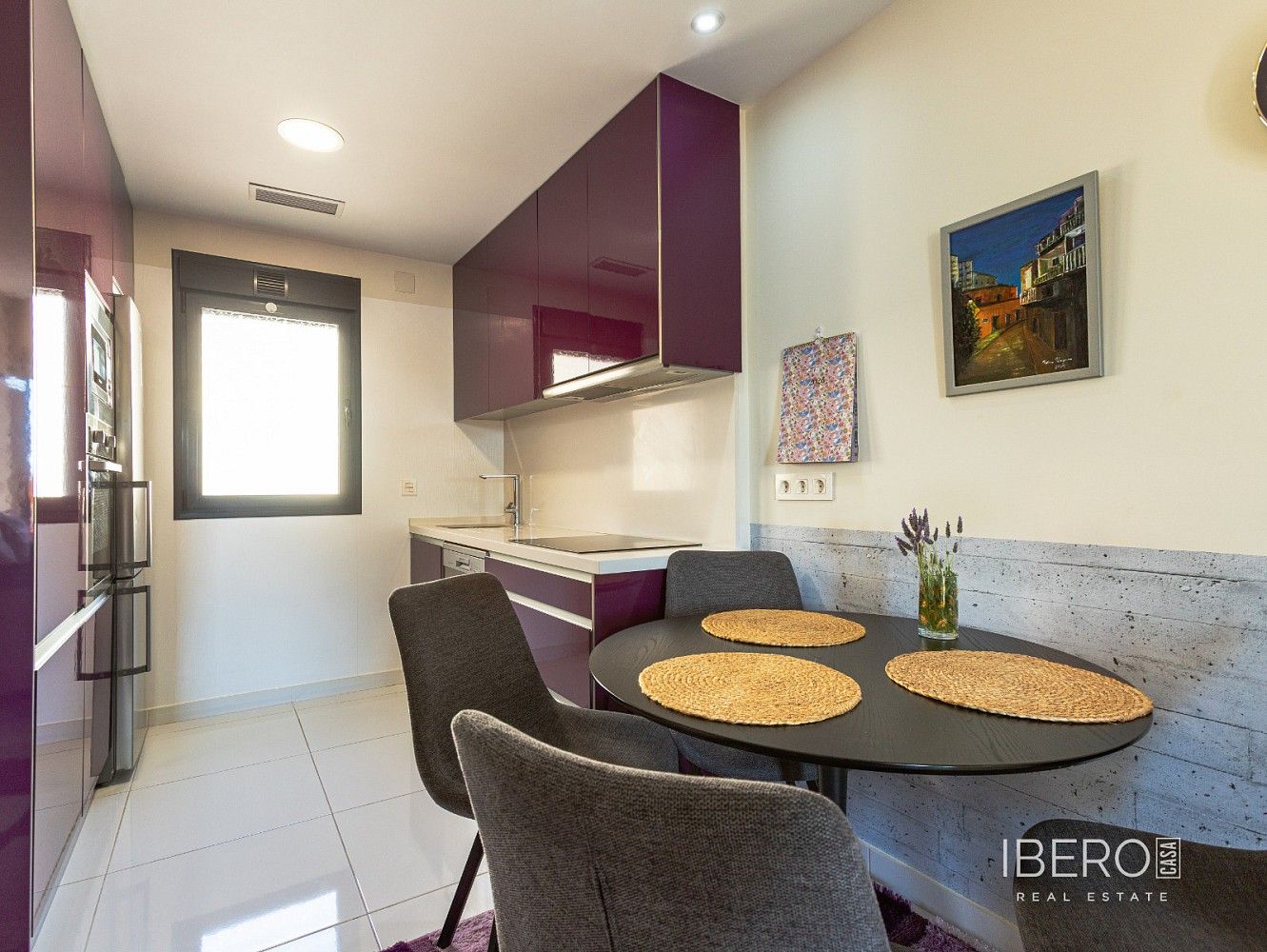 Prodej rodinný dům - Los Altos, ES, 61 m² - 5